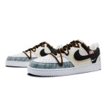 【 】Nike Court Vision 1 Low