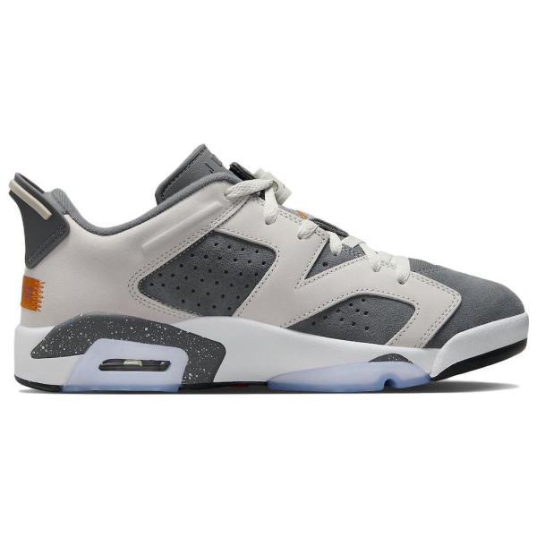 Jordan Air Jordan 6 Low "PSG"