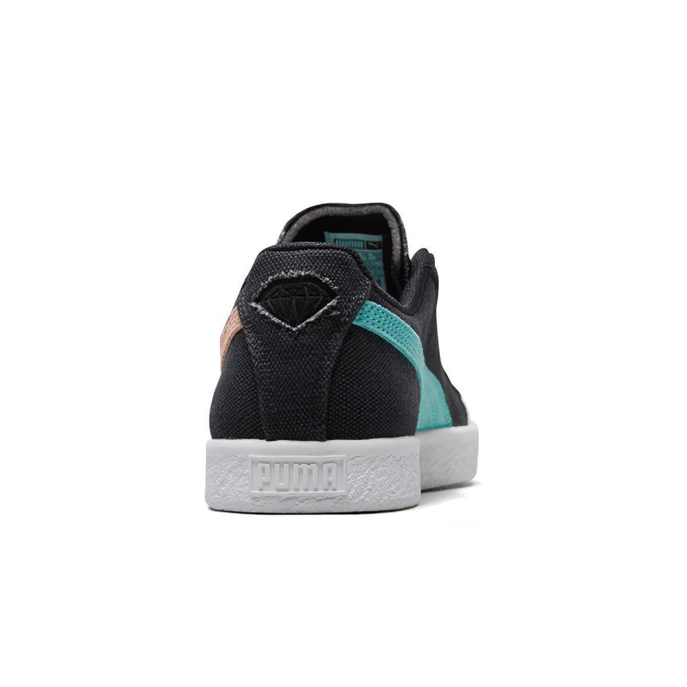 Diamond Supply Co. x PUMA Clyde Court