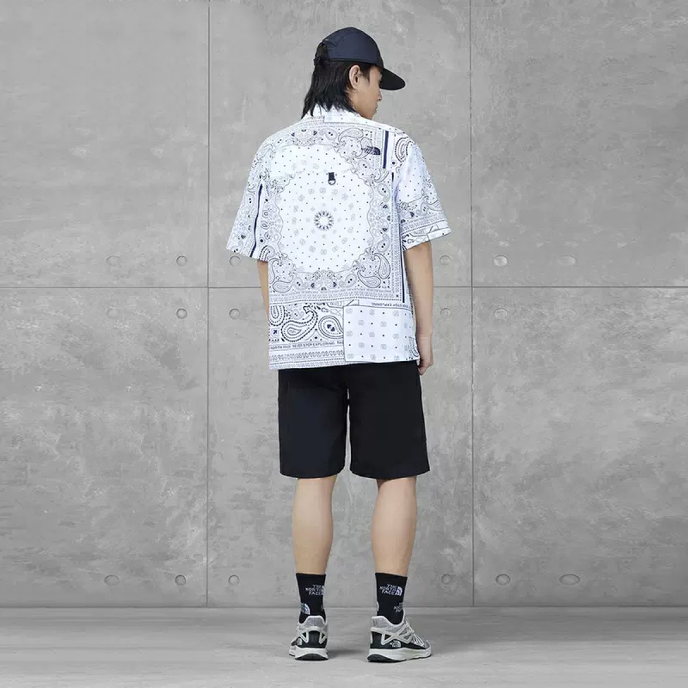 THE NORTH FACE SS22