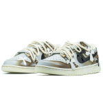 【 】 Nike Dunk Low FZBB Vibe