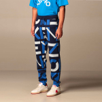 KENZO SS21 Logo