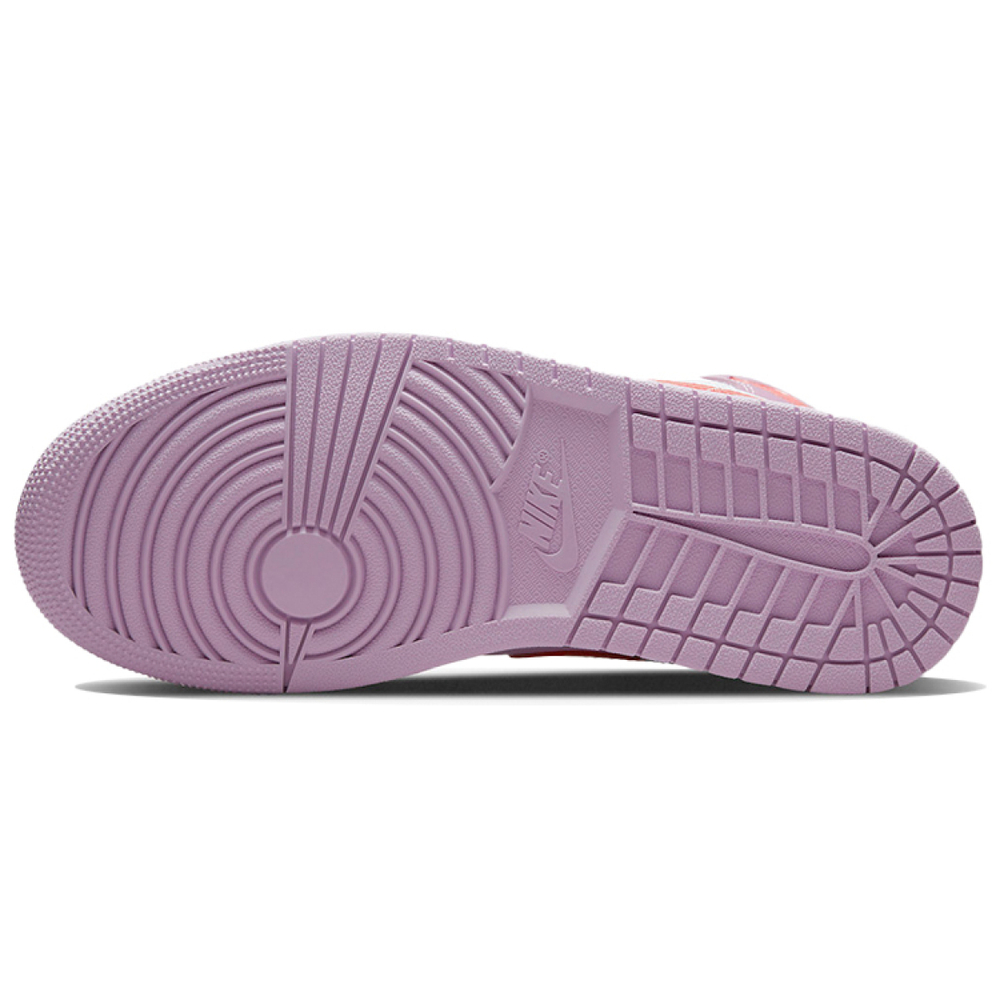 Jordan Air Jordan 1 Mid "Valentine's Day"