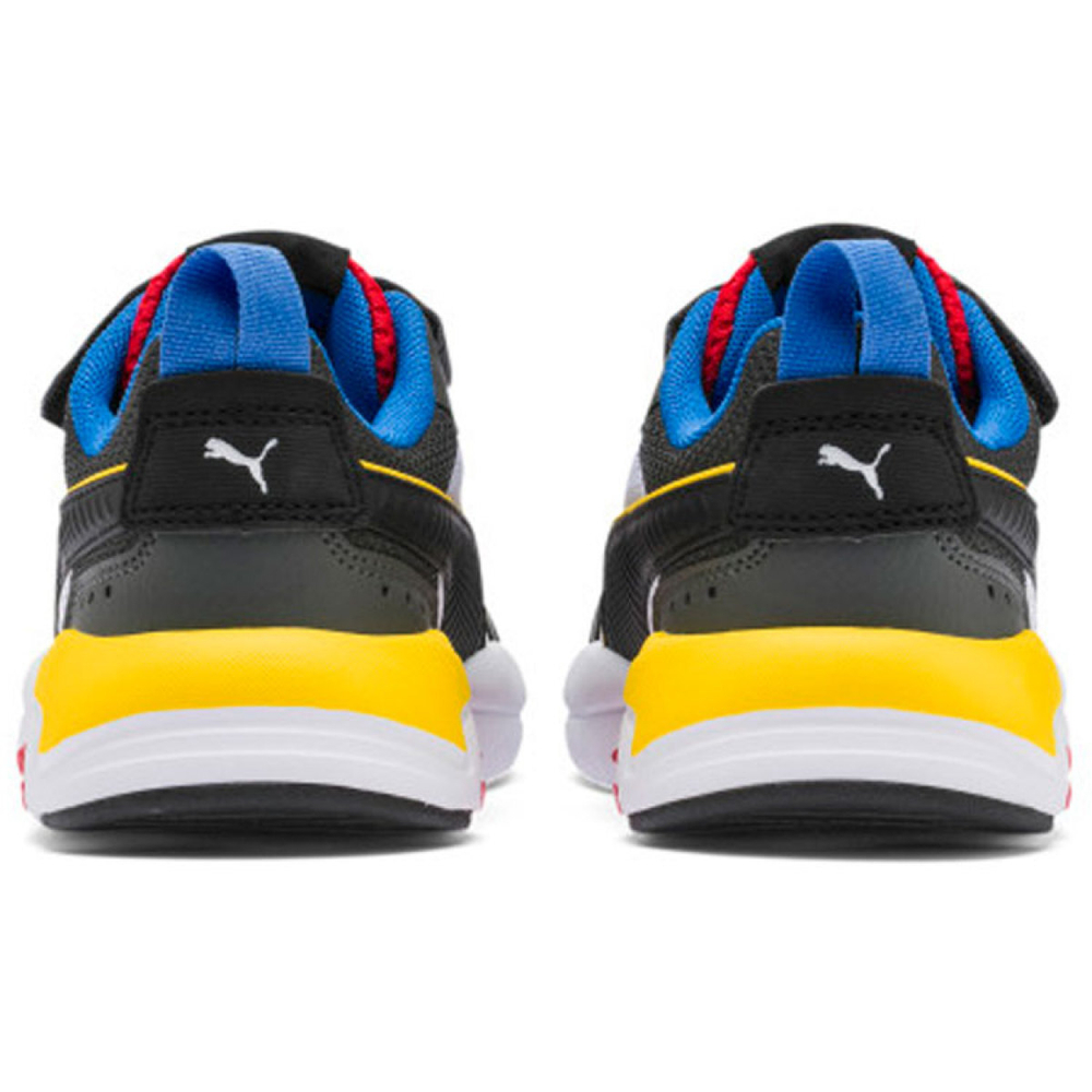 PUMA AC PS
