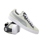Michael Lau x PUMA Suede Classic Logo