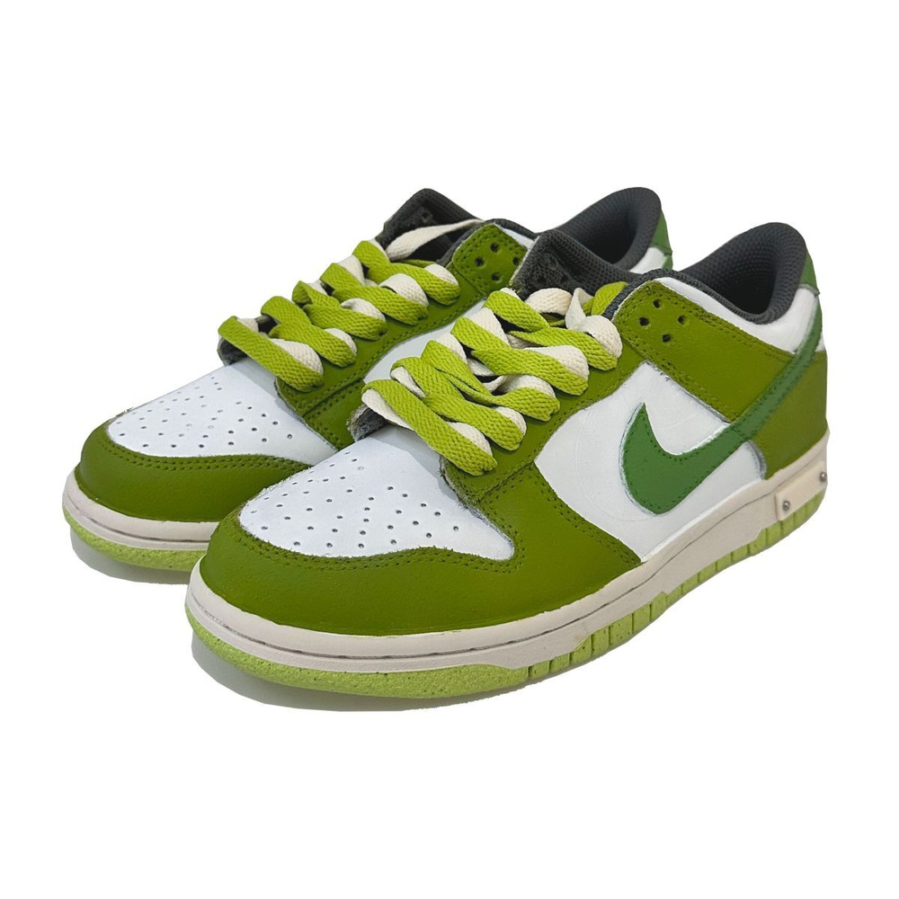 【 】 Nike Dunk Low SE"Halloween" GS