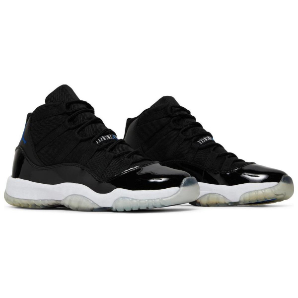 Jordan Air Jordan 11 Retro Space Jam 2009 GS