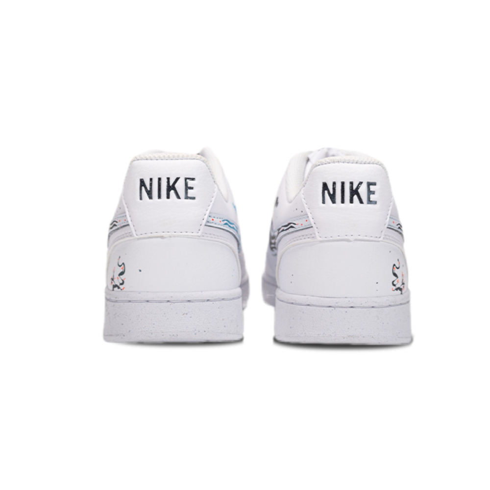 【 】 Nike Court Vision 1 Low