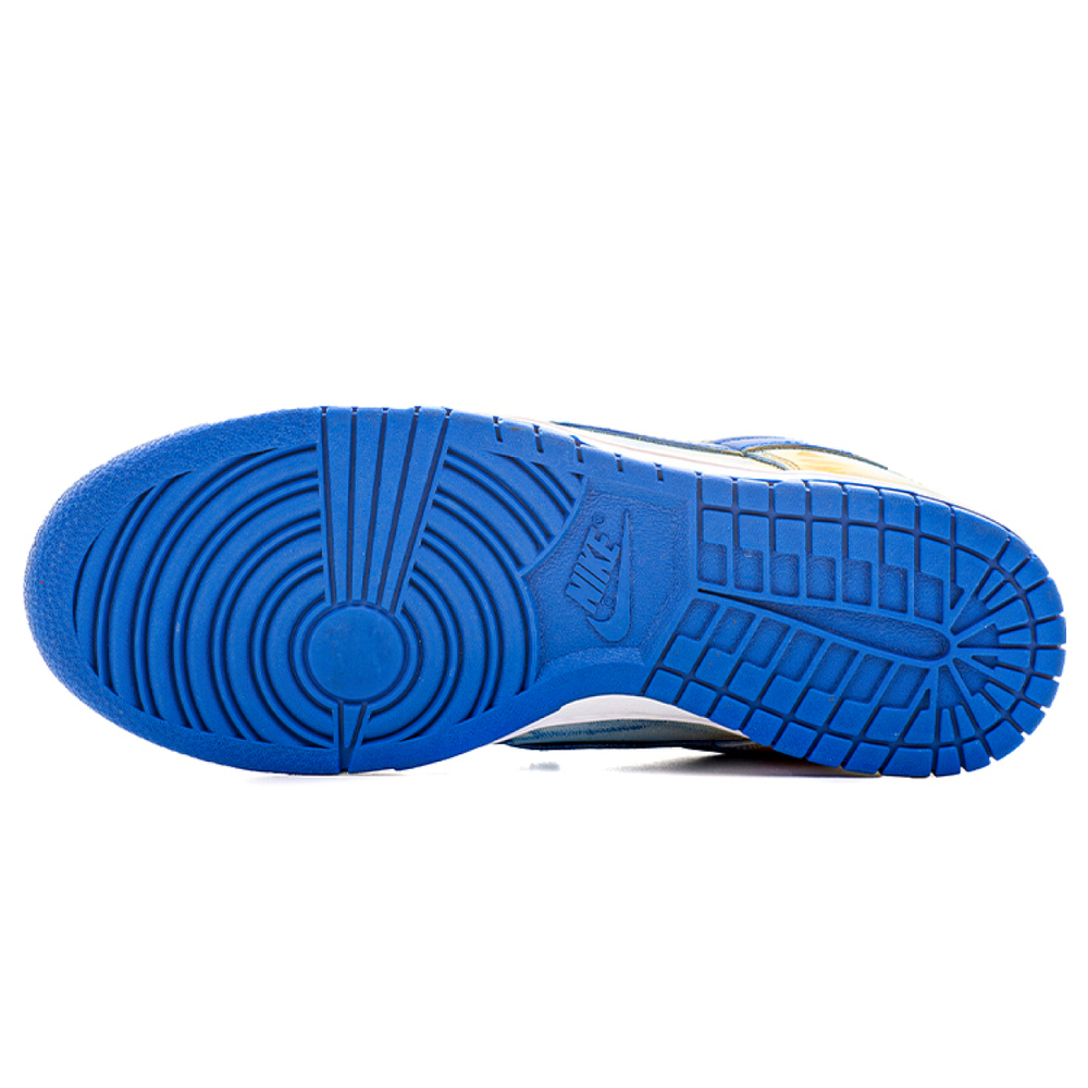 【 】 Nike Dunk Retro