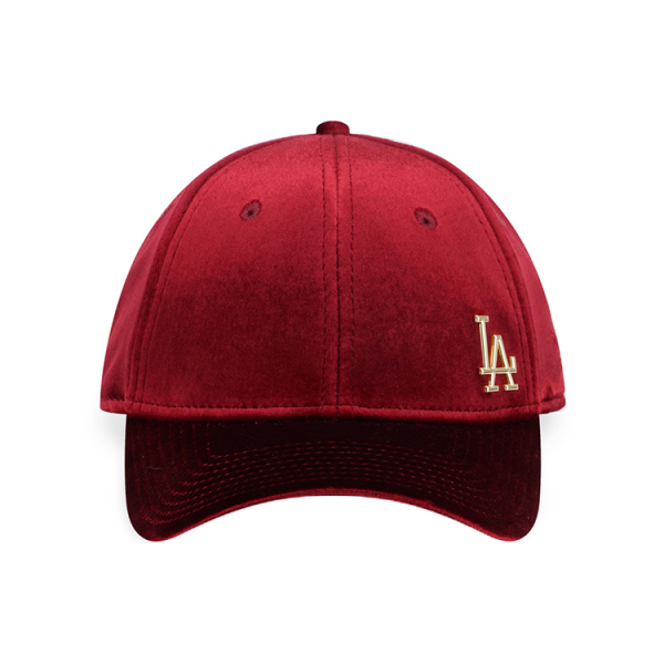 New Era Logo LA
