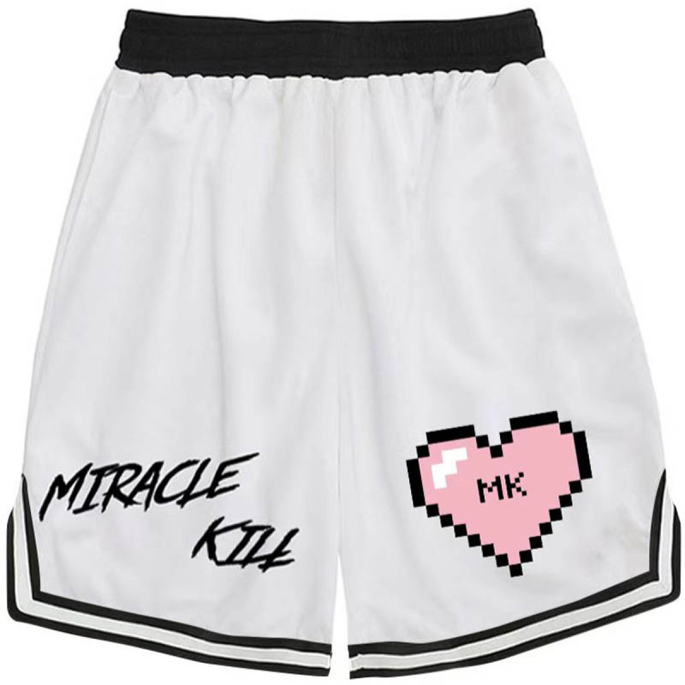 MIRACLE KILL