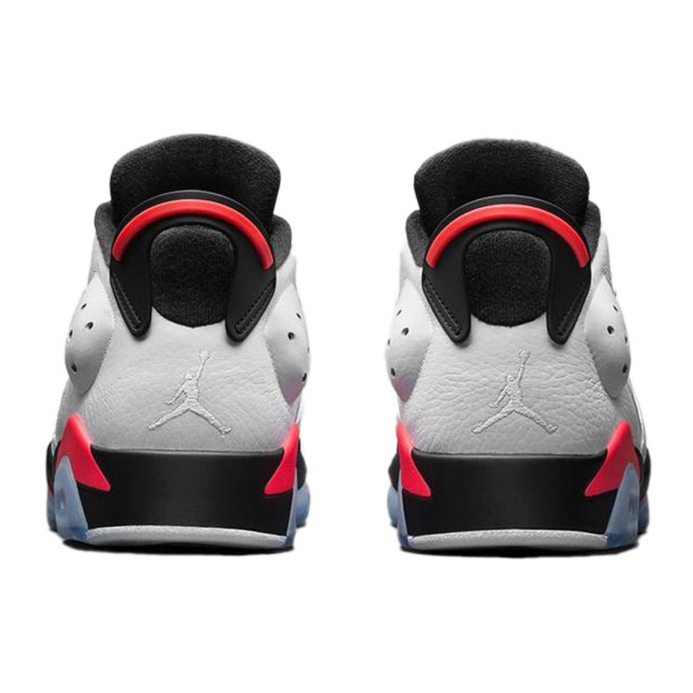 Jordan Air Jordan 6 Retro Low Infrared