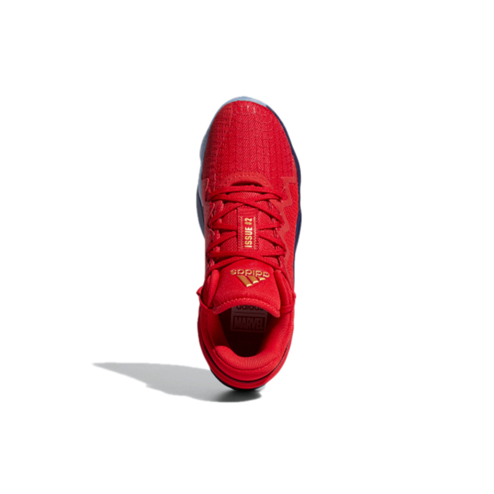 Adidas D.O.N. Issue #2 GCA