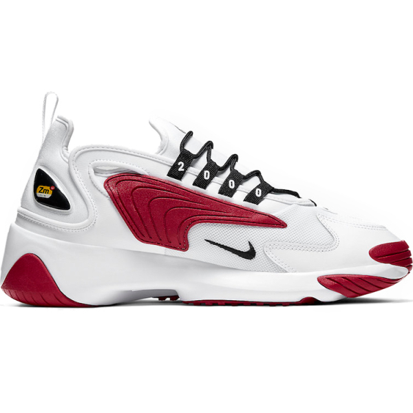 Nike Zoom 2K