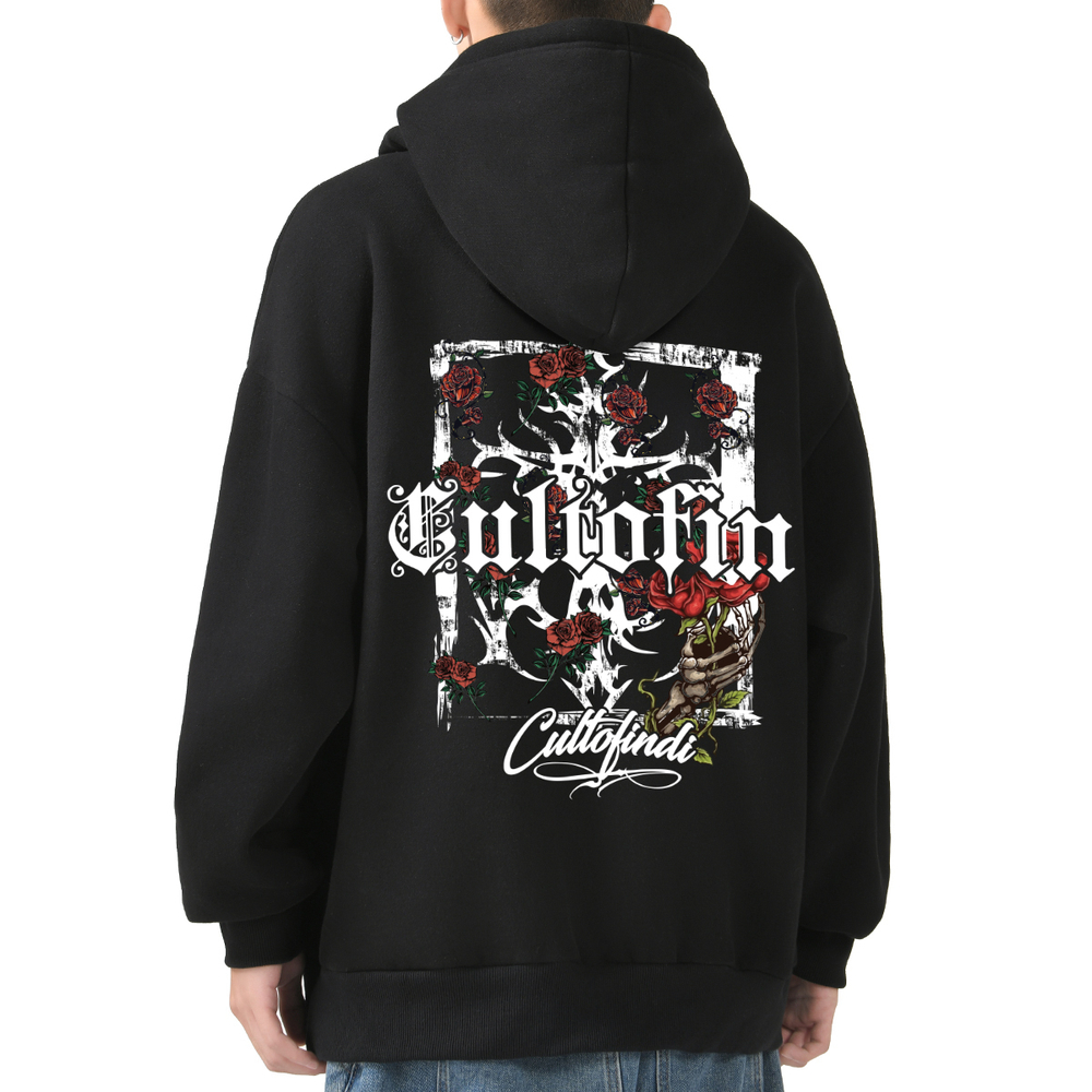 CULT OF INDIVIDUALITY