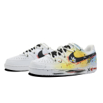 【 】 Nike Court Vision 1 Low
