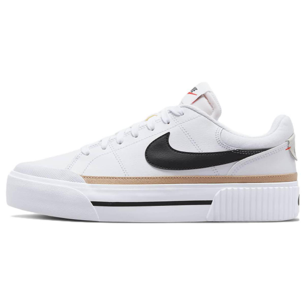 Nike Court Legacy Lift