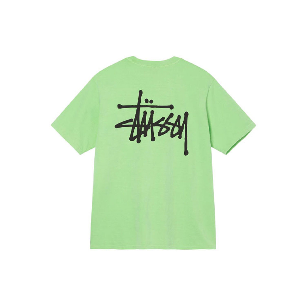 Stussy T