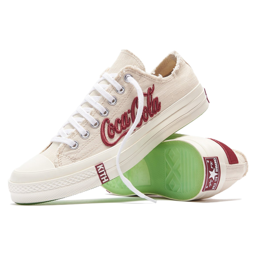 KITH x Converse Chuck Taylor All Star