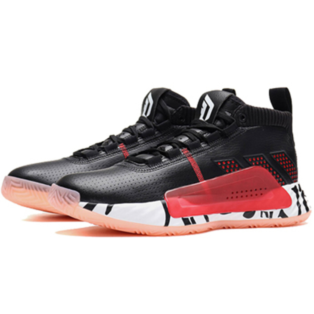 Adidas D lillard 5