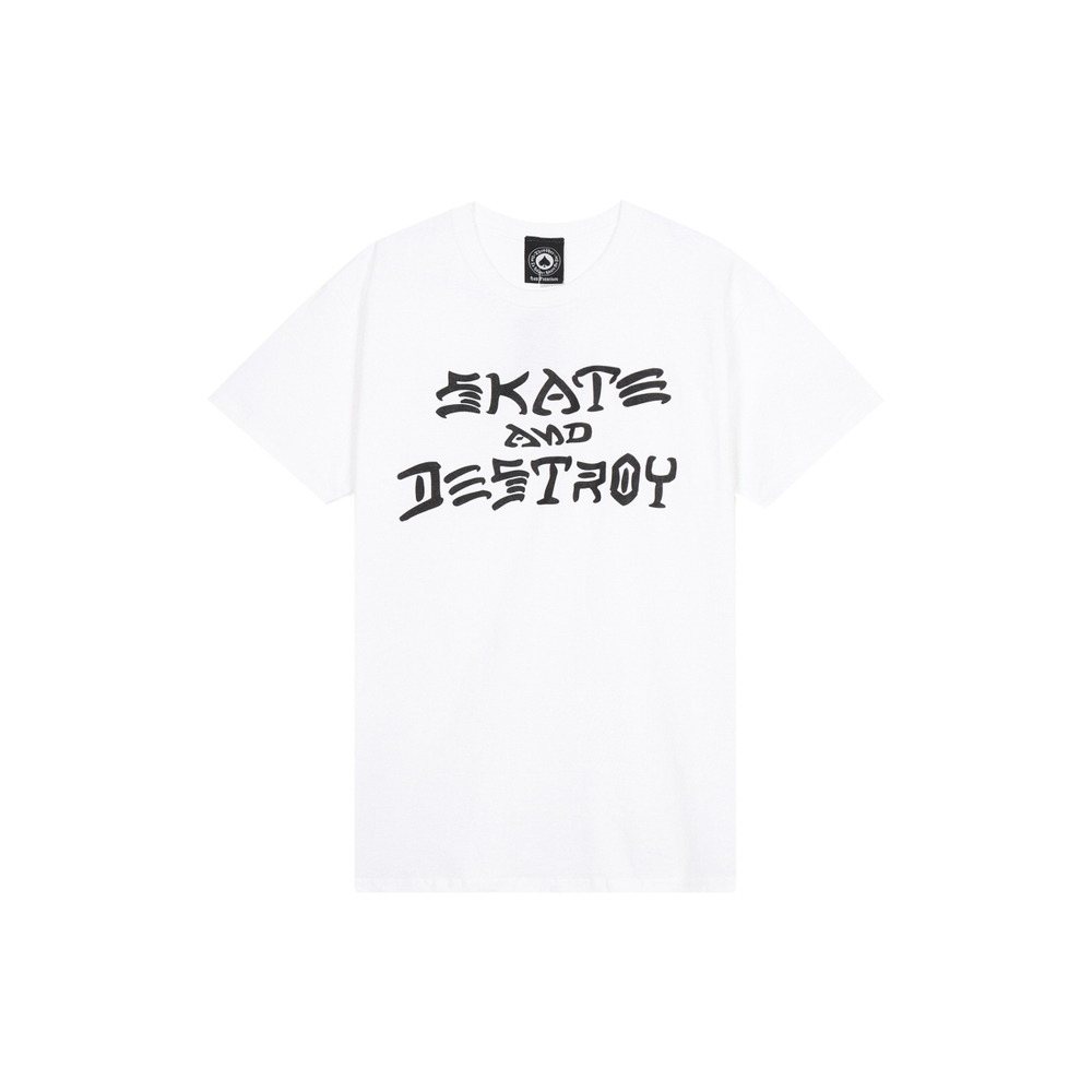 Thrasher T