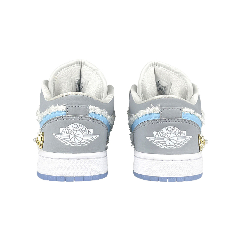 【 】 Jordan Air Jordan 1 low