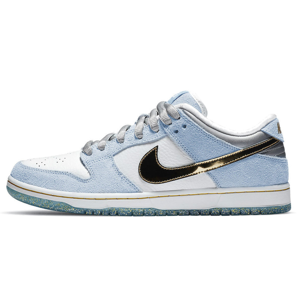 Nike Dunk SB SB Pro QS "Holiday Special"