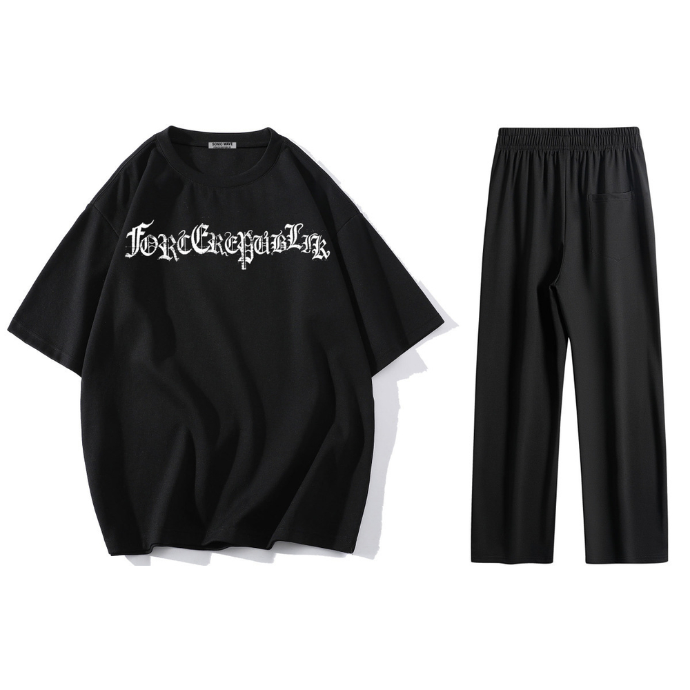 FORCEREPUBLIK Logo T