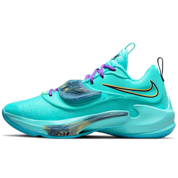 Nike Freak 3 EP "Stay Freaky"