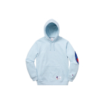 Supreme x Champion SS18 Logo