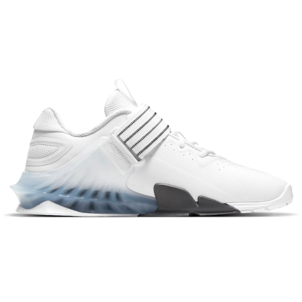 Nike Savaleos