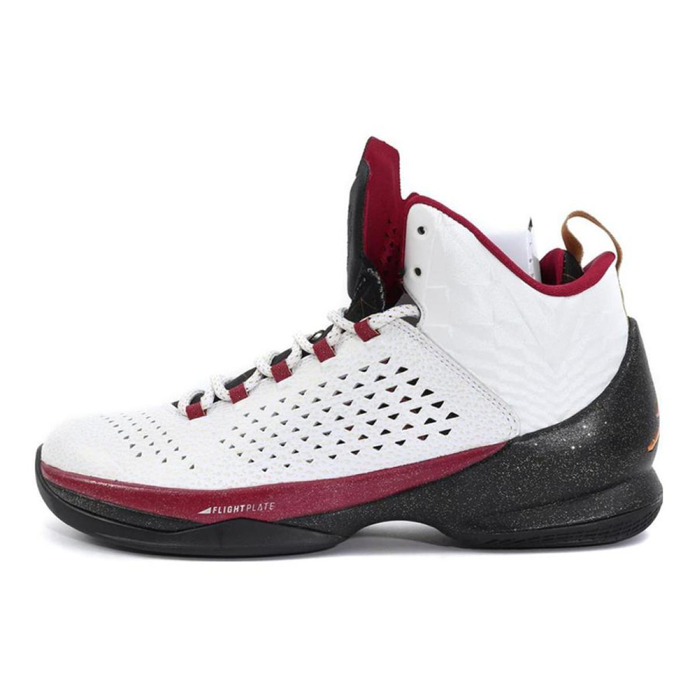 Jordan Melo M11