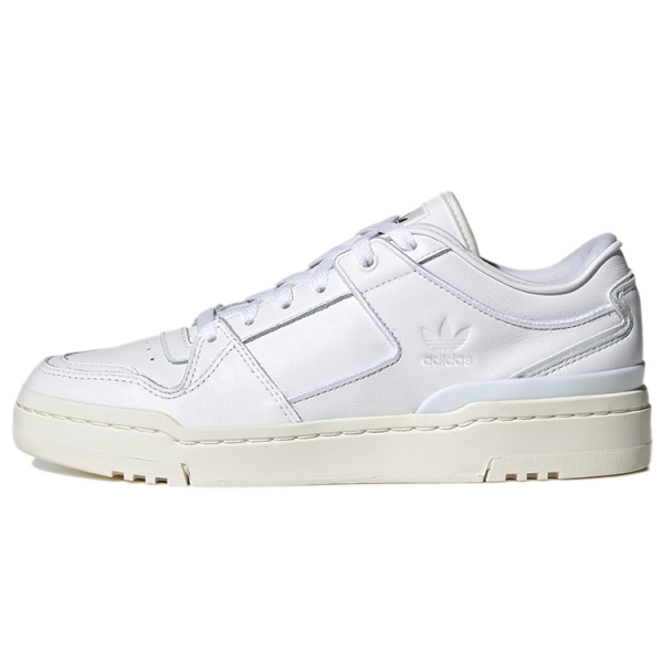 Adidas originals FORUM Luxe Low