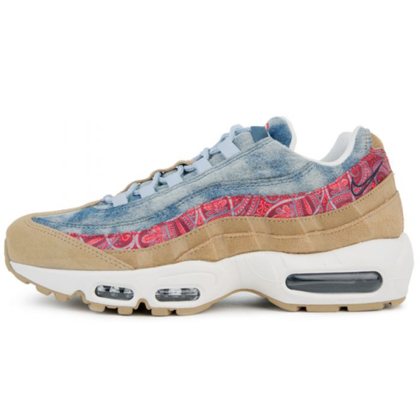 Nike Air Max 95 GS