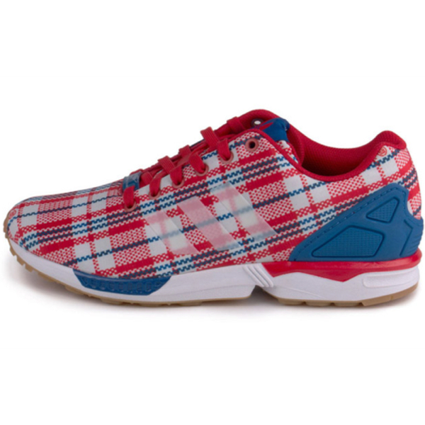 CLOT x adidas originals ZX Flux 'Clot'