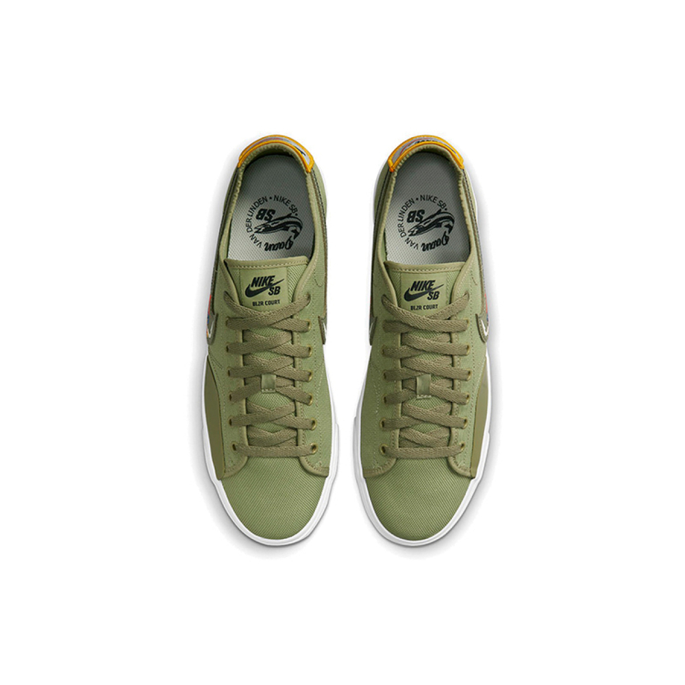 Nike Blazer Daan Van Der Linden