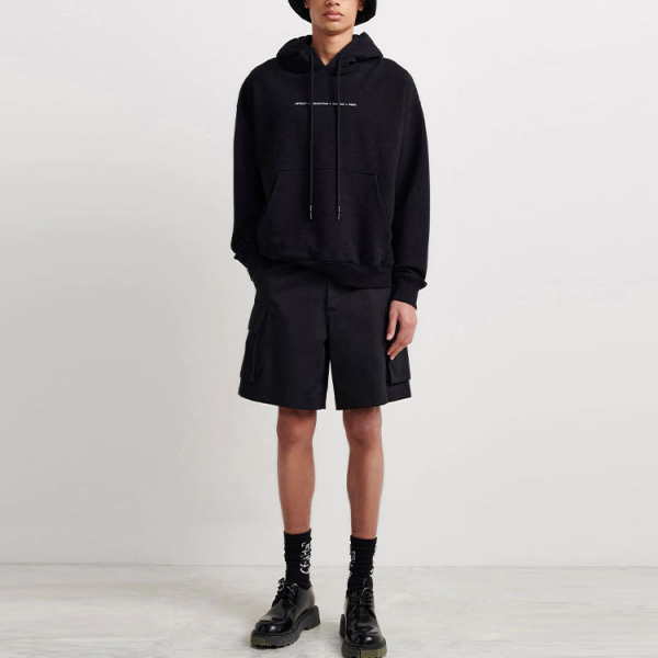 OFF-WHITE FW21 Logo
