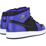 Jordan Air Jordan 1 Retro Mid Dark Concord