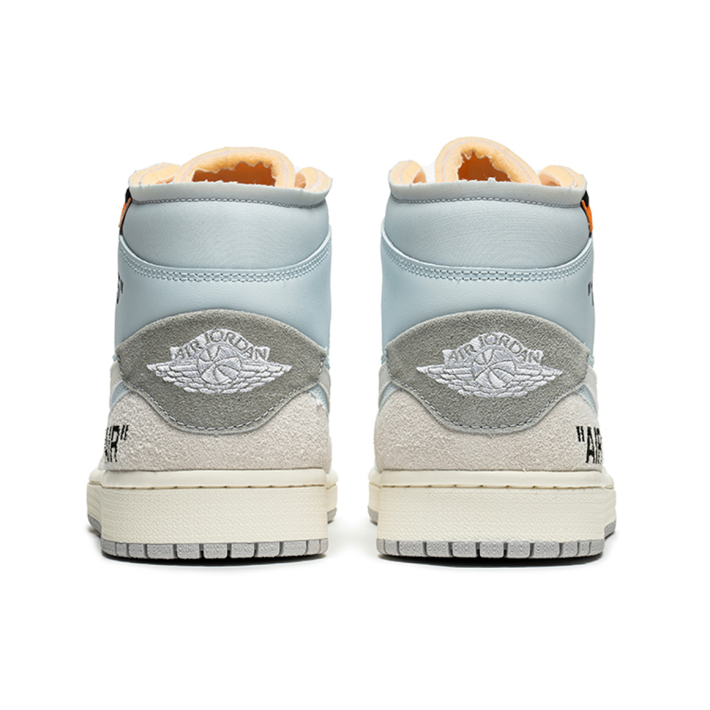 【 】 Jordan Air Jordan 1 Mid OW