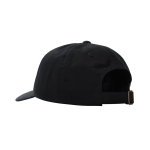Stussy Stock Cap Logo