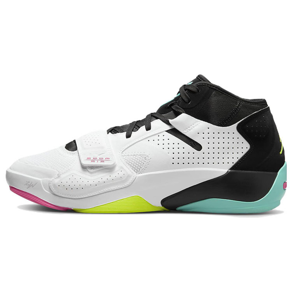 Jordan Zion 2