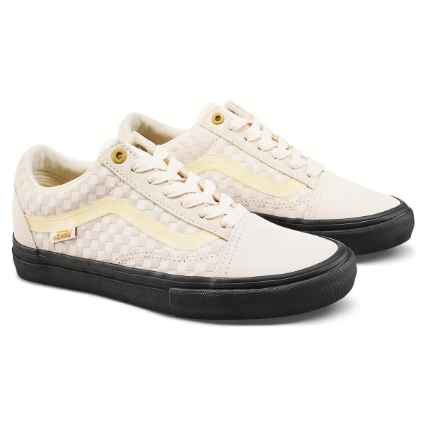 Vans Old Skool Pro
