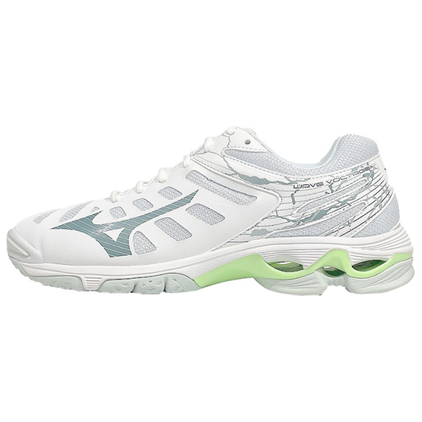 Mizuno Wave Voltage