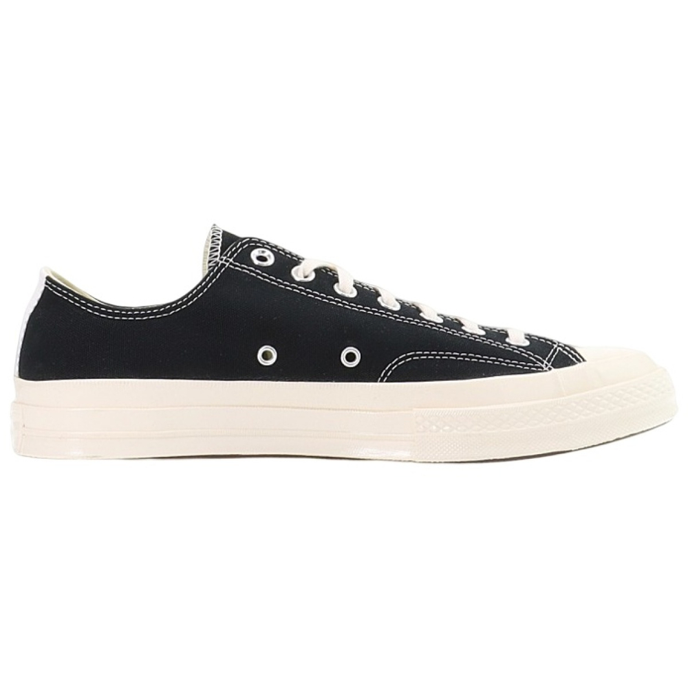 CDG x Converse 1970s chuck taylor all star