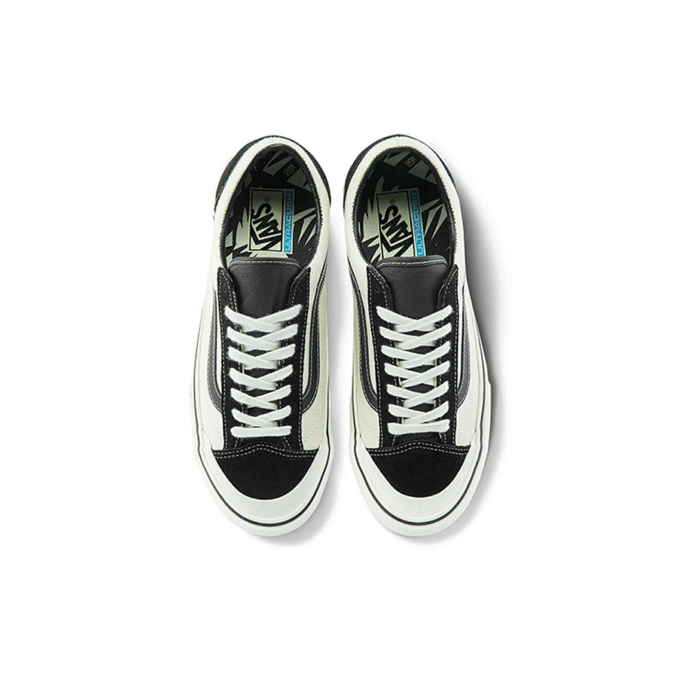 Vans Style 36 logo