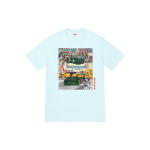 Supreme SS22 Week 19 Manhattan Tee T