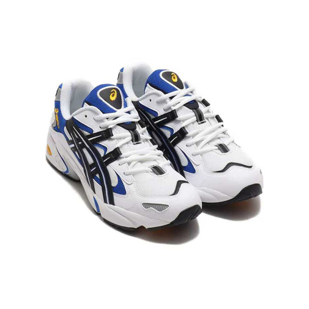 Asics Gel-Kayano 5