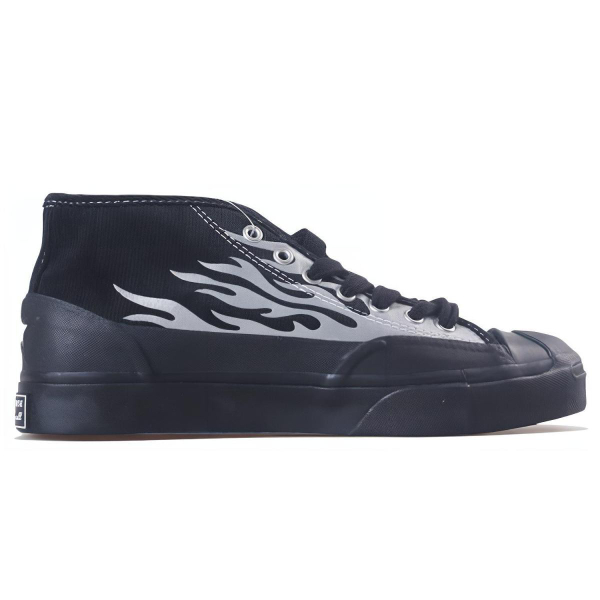 A$AP Nast x Converse Jack Purcell Chukka Mid