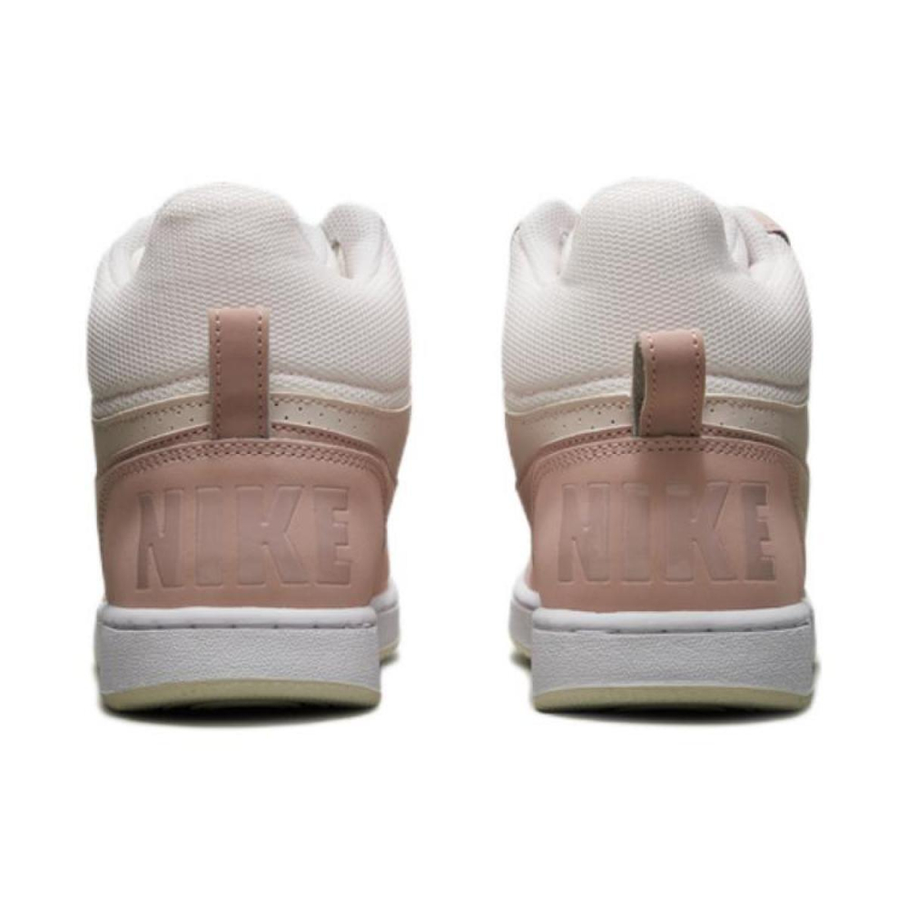Nike Court Borough Mid