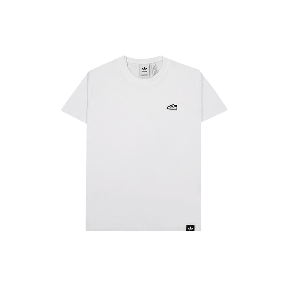 Adidas originals SST T